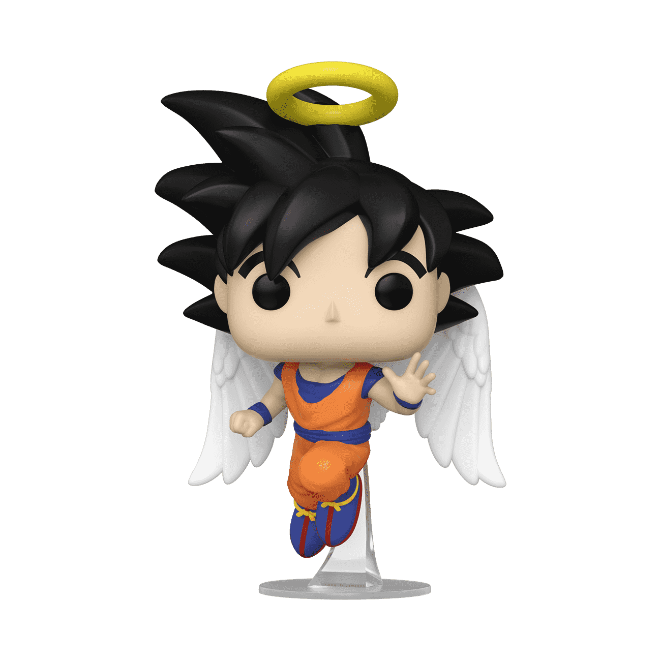 1430 Dragon Ball Z : Goku with Wings (Previews Exclusive)