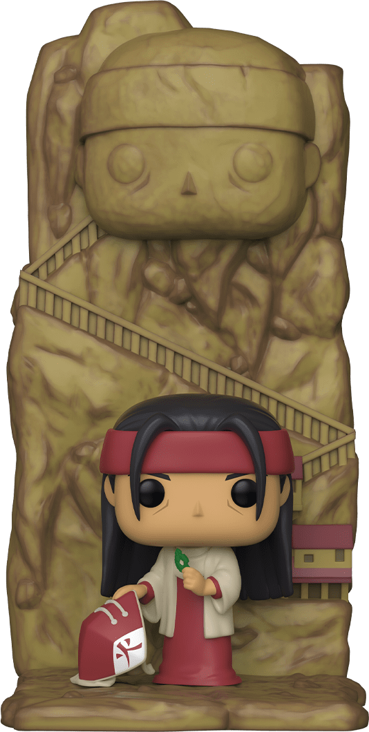 1183 Boruto Naruto Next Generation : Hashirama Senji (Exclusive)