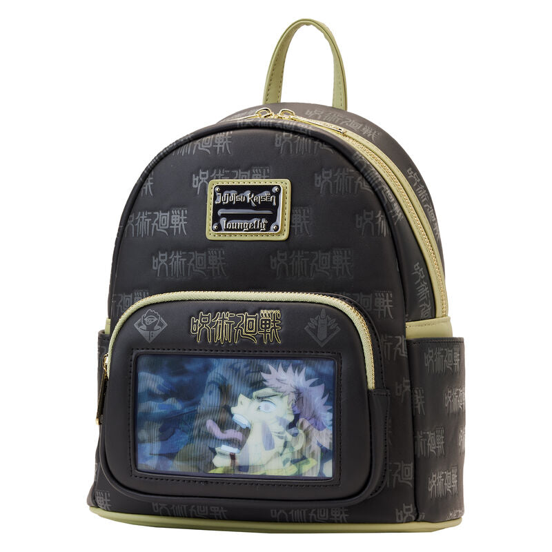 Jujutsu Kaisen Becoming Sukuna Mini Backpack