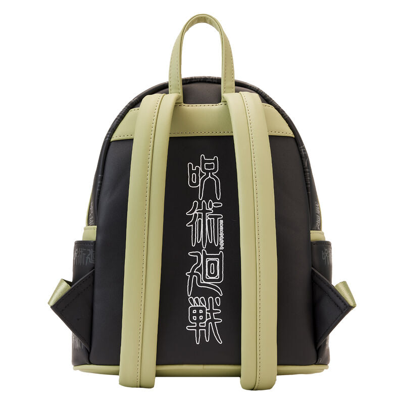 Jujutsu Kaisen Becoming Sukuna Mini Backpack