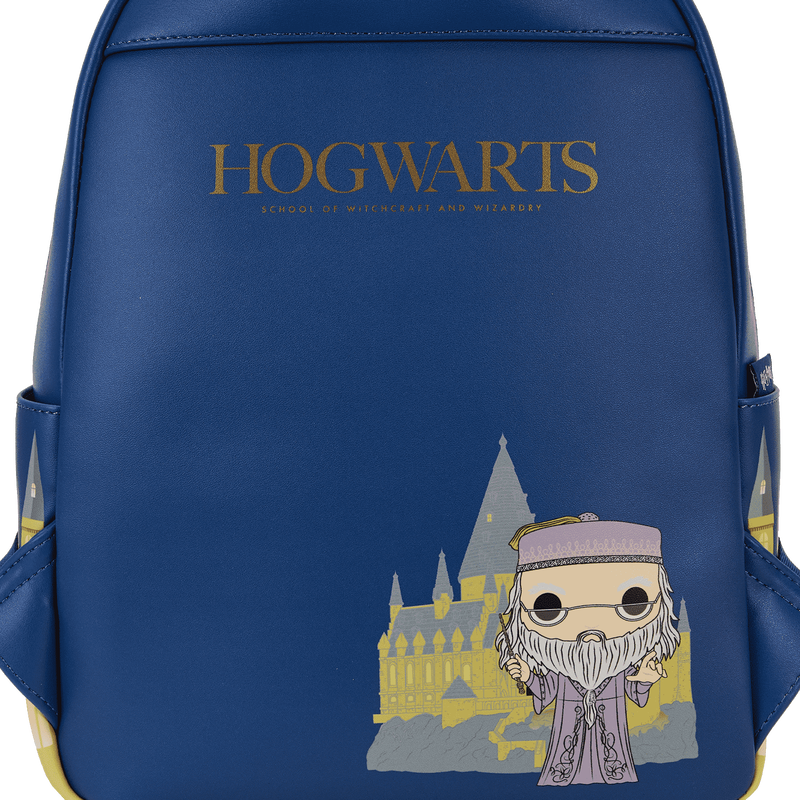 Hogwarts School of Witchcraft and Wizardry Bag