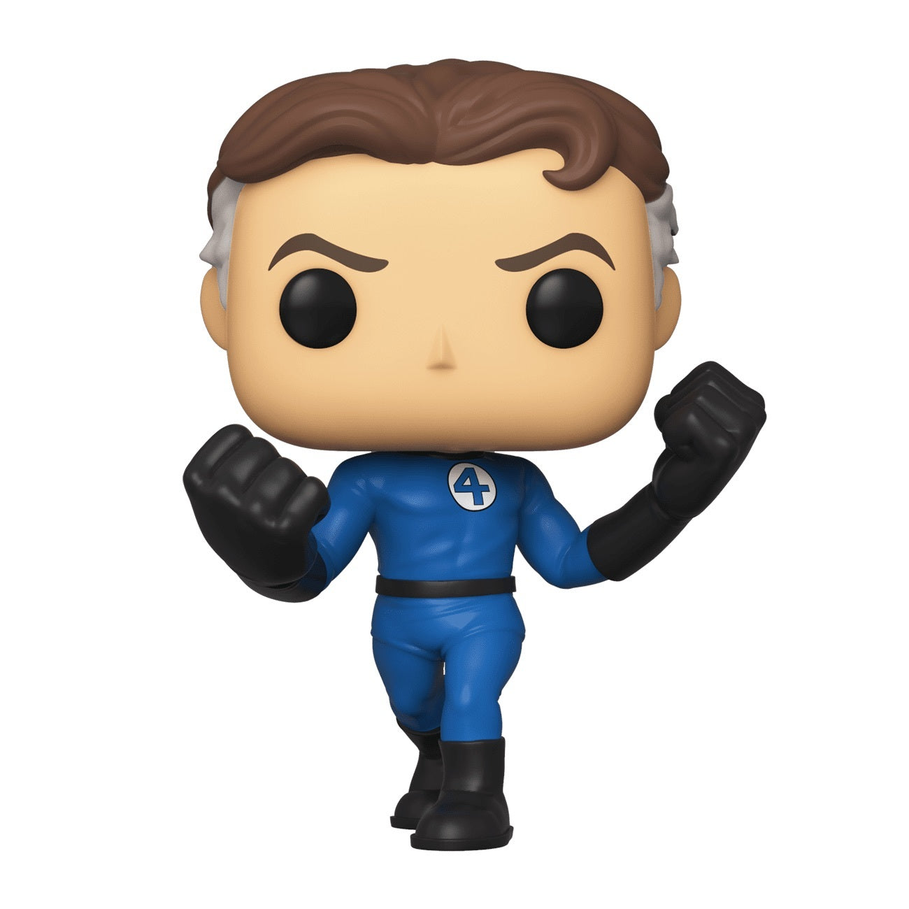 *NOT MINT* 557 Marvel Fantastic Four: Mister Fantastic