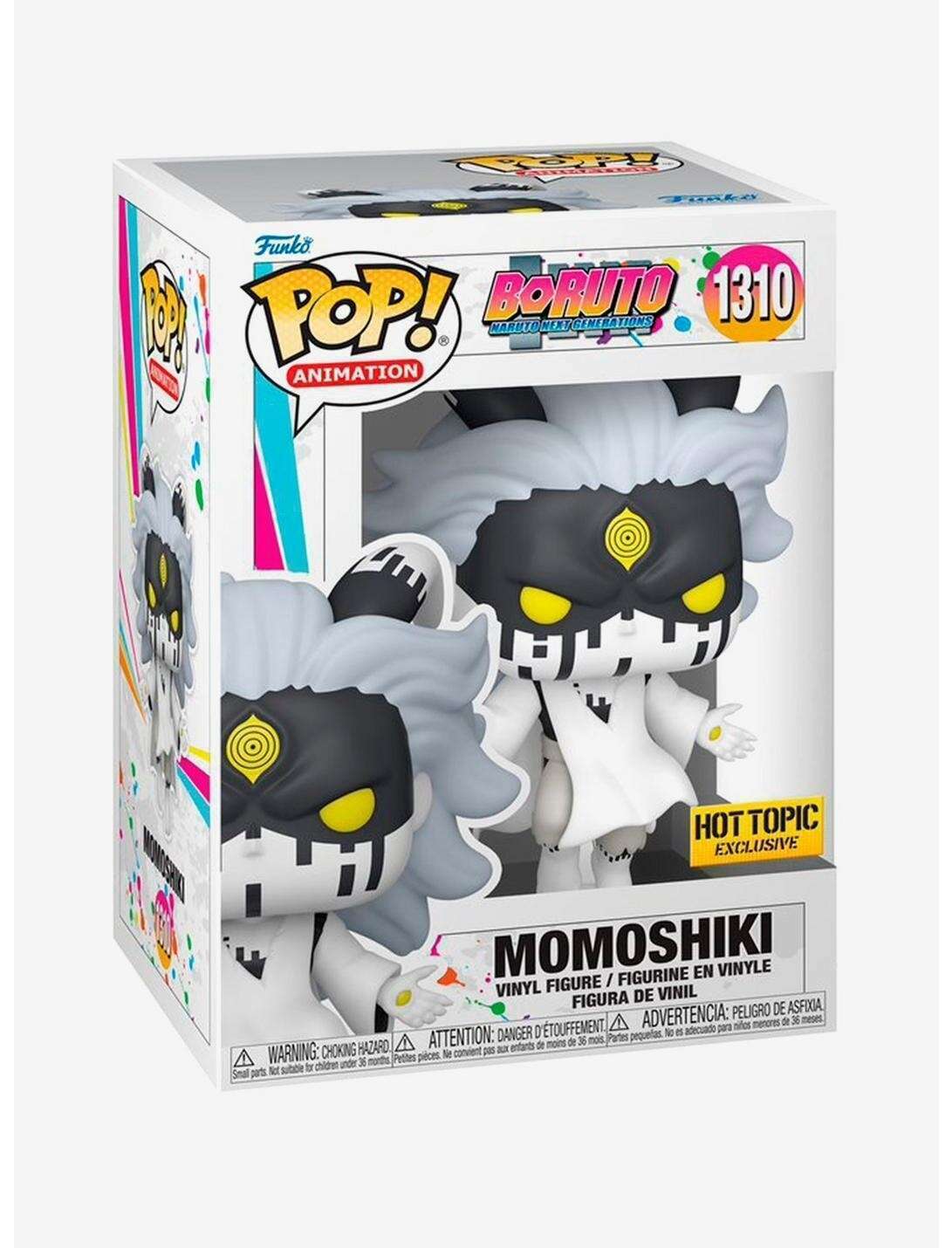 1310 Boruto Naruto Next Generations: Momoshiki (Exclusive)