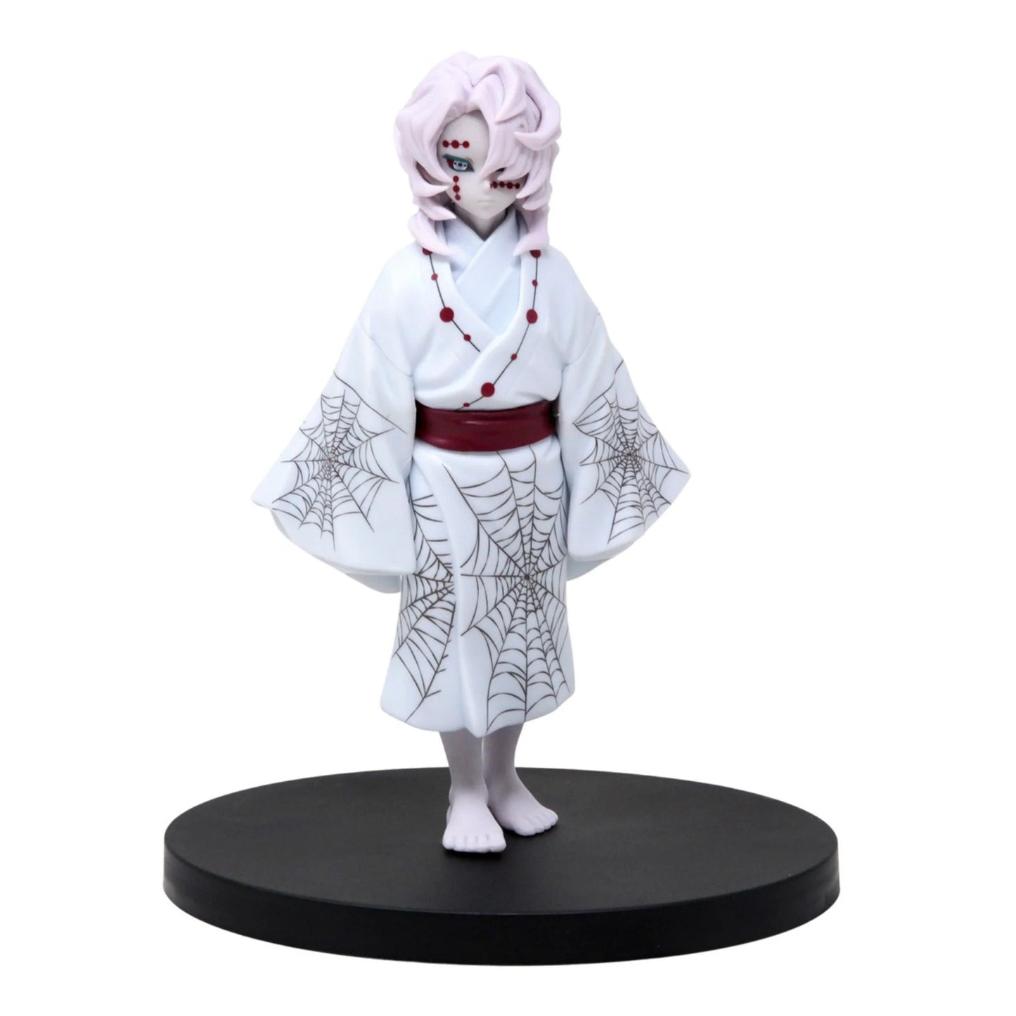 Banpresto - Demon Slayer Demon Series vol.2 Rui Figure