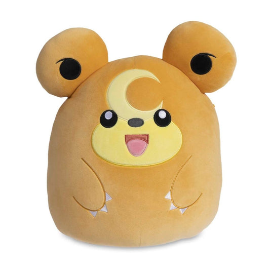 Teddiursa Squishmallows Plush - 10 In.