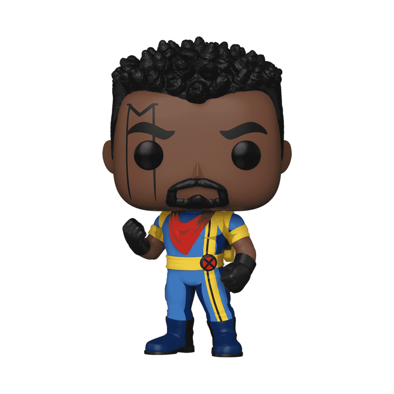 1280 Marvel X-Men '97 : Bishop (Funko Exclusive)