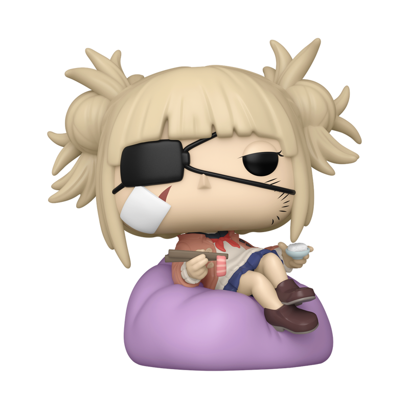 1355 My Hero Academia : Himiko Toga (Funko Exclusive)