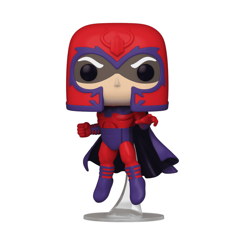 1281 Marvel X-Men '97 : Magneto (Funko Exclusive)