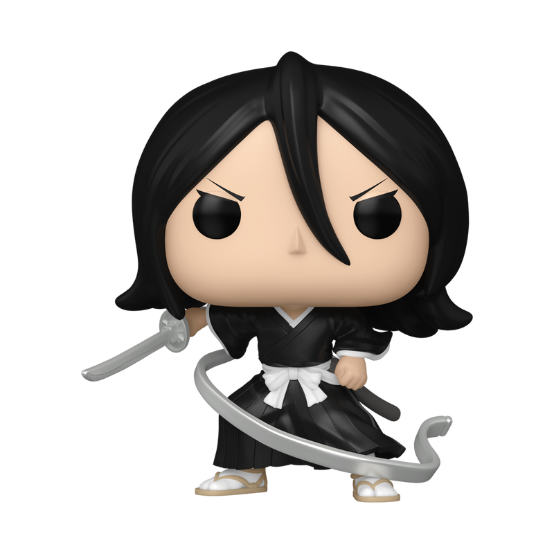 1617 Bleach : Rukia Kuchiki (Funko Exclusive)