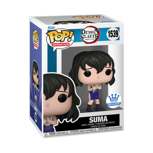 1539 Demon Slayer : Suma (Funko Exclusive)