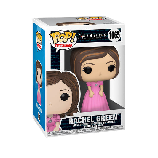 *NOT MINT* 1065 Friends: Rachel Green