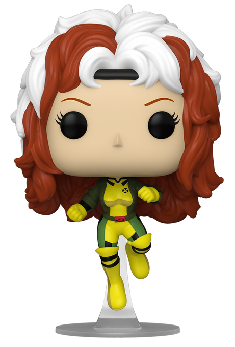 1288 X-Men '97 : Rogue (Marvel Collector Corps Exclusive)