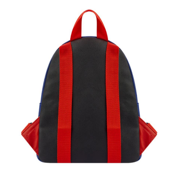 Loungefly Funko Mini Backpack My Hero Academia UA High