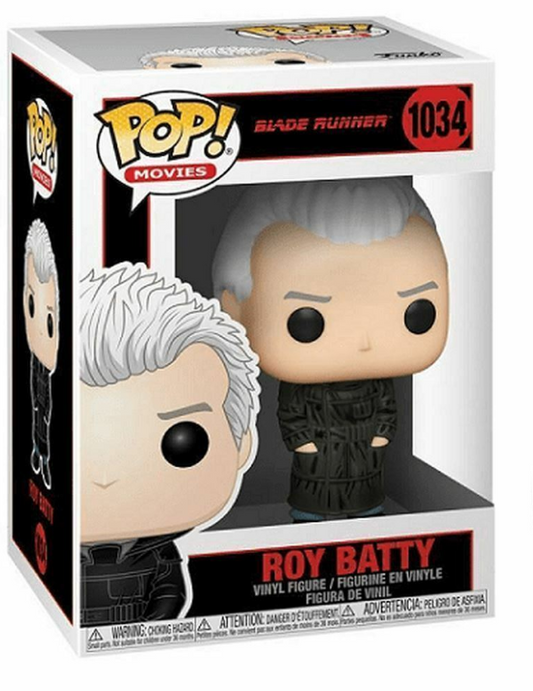 1034 Blade Runner : Roy Batty