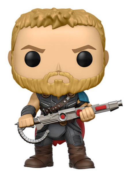 240 Marvel Thor Ragnarok : Thor