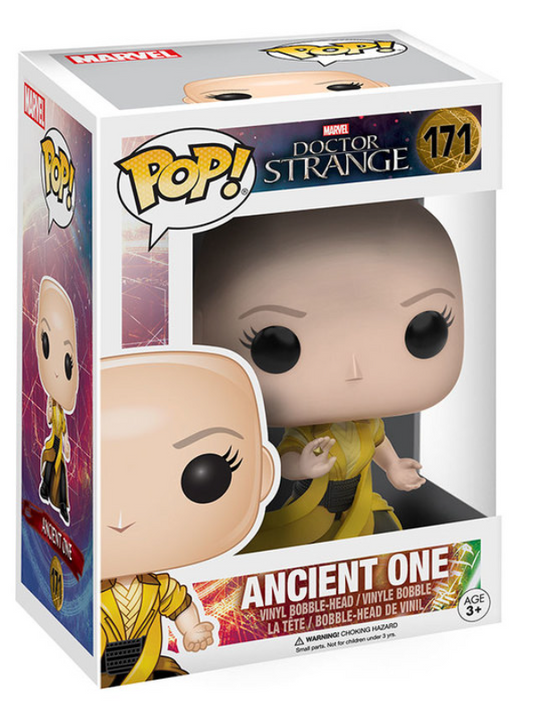 *NOT MINT* 171 Doctor Strange : Ancient One