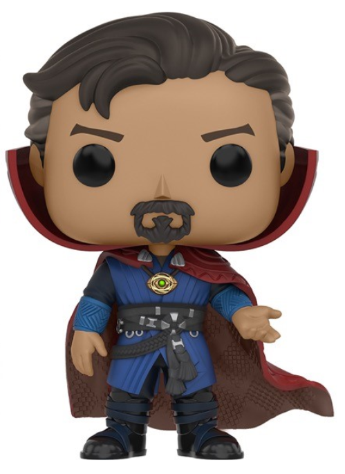 169 Doctor Strange : Doctor Strange