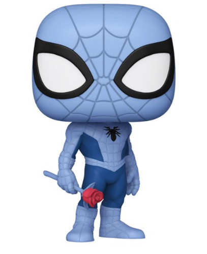 1355 Marvel : Spider-Man (Exclusive)