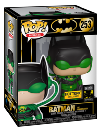 *NOT MINT* 253  Batman:  Batman The Dawnbreaker