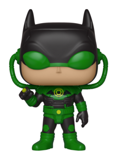 *NOT MINT* 253  Batman:  Batman The Dawnbreaker