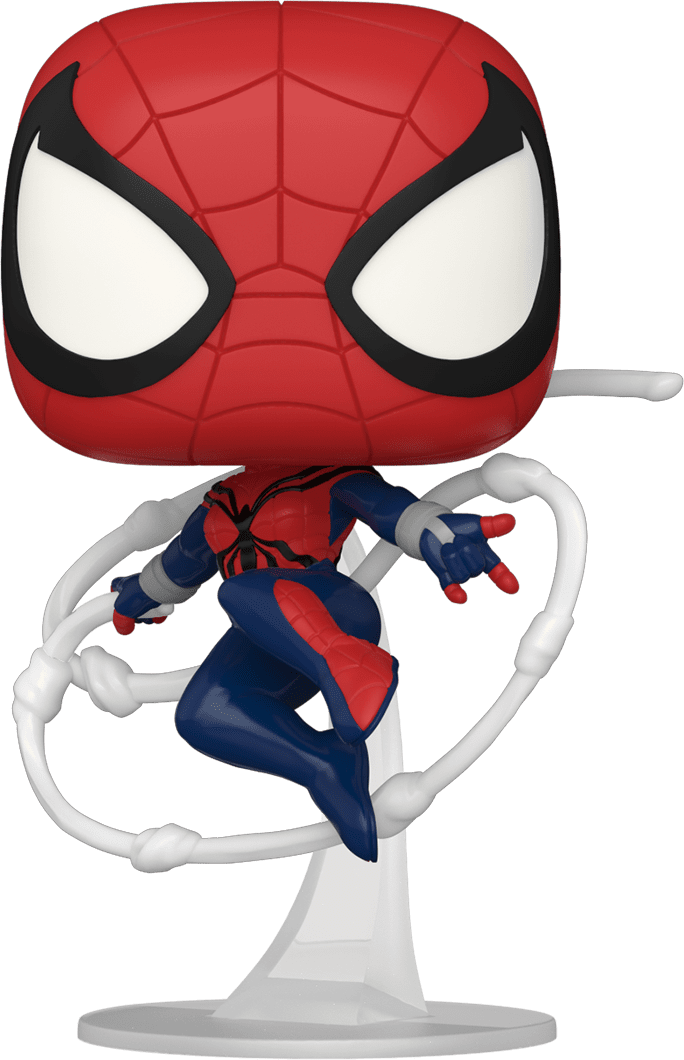 955 Marvel : Spider-Girl (Exclusive)