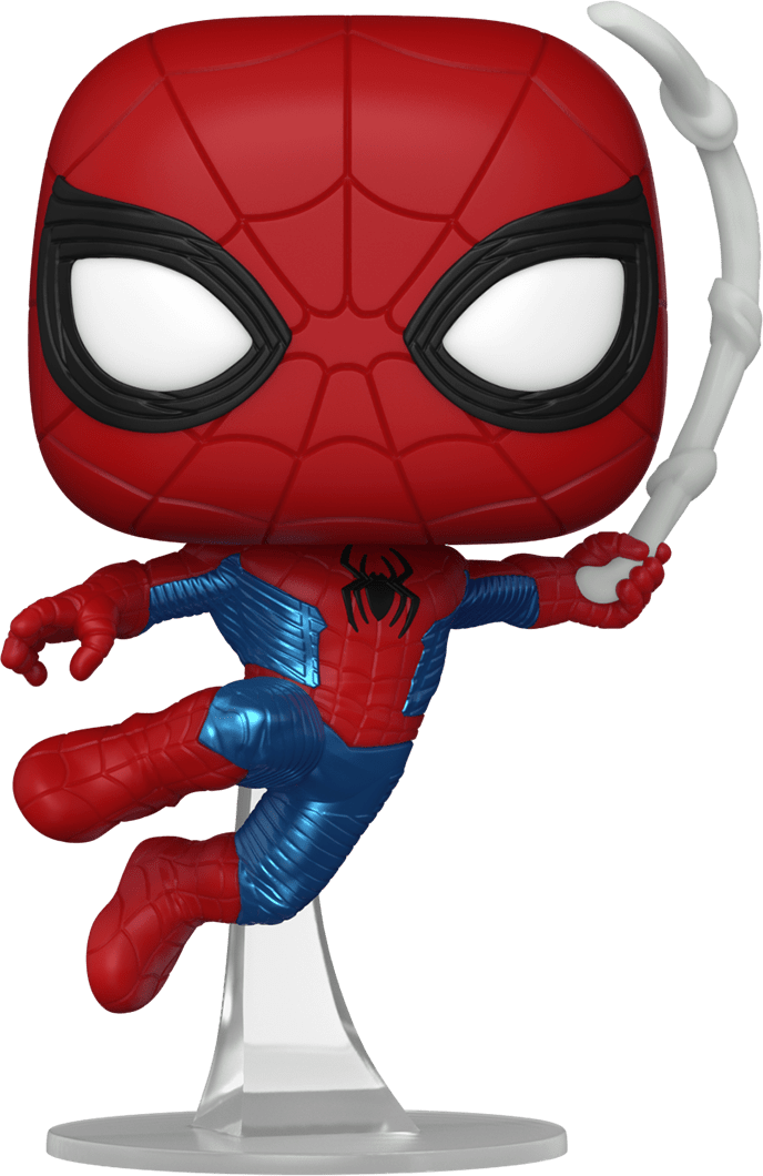 1160 Spider-Man No Way Home : Spider-Man