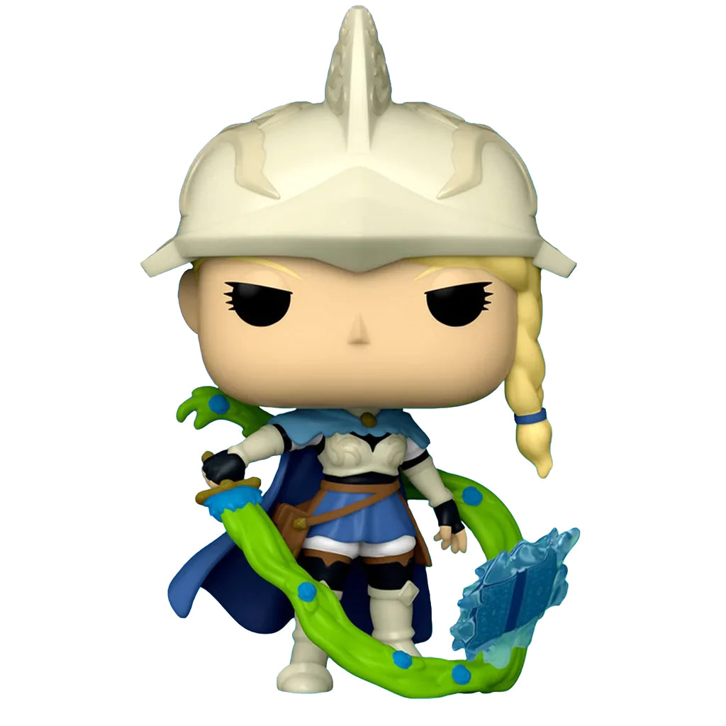 1155 Black Clover: Charlotte (GITD Chalice Exclusive)