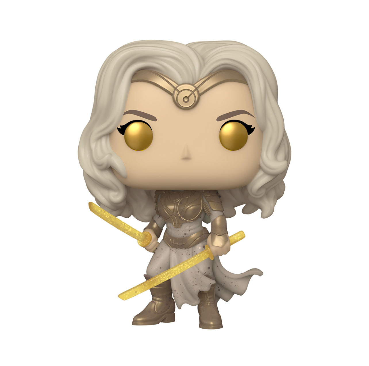 *NOT MINT* 743 Eternals : Thena (Exclusive)