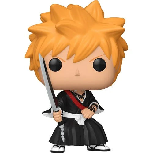 1610 Bleach : Ichigo Kurosaki (Common & Chase Bundle)