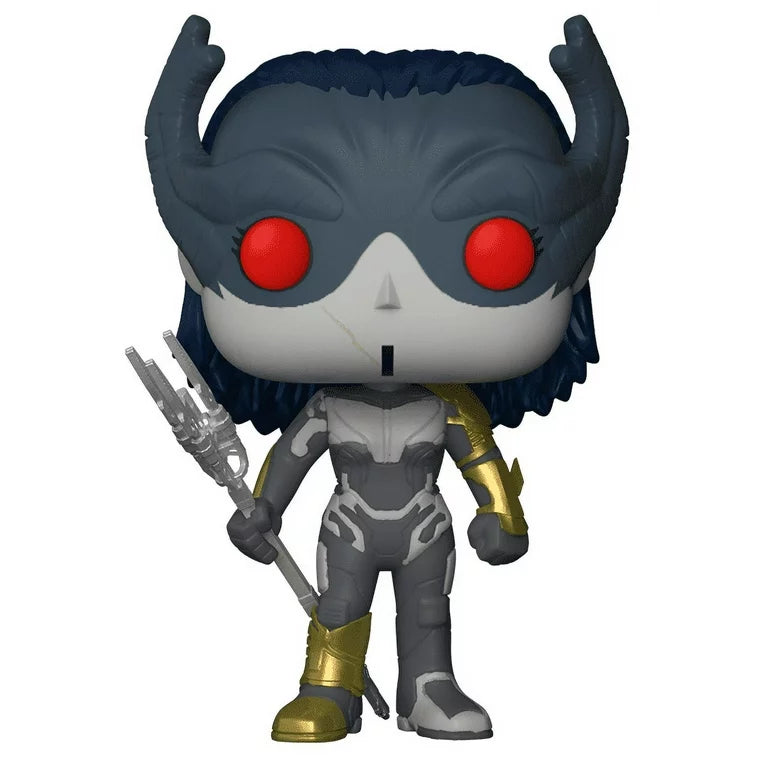 *NOT MINT* 292 Avengers Infinity War : Proxima Midnight