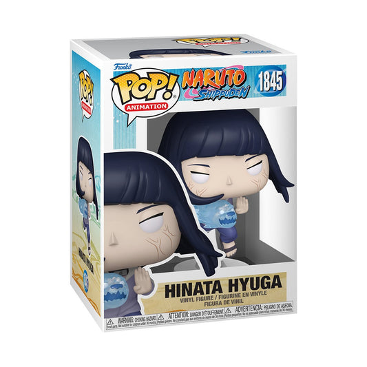 1845 Naruto: Naruto Shippuden Hinata Hyuga