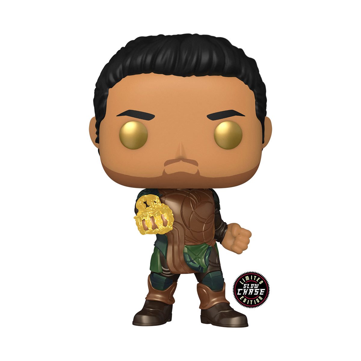 730 Marvel Eternals: Gilgamesh (GITD Chase)