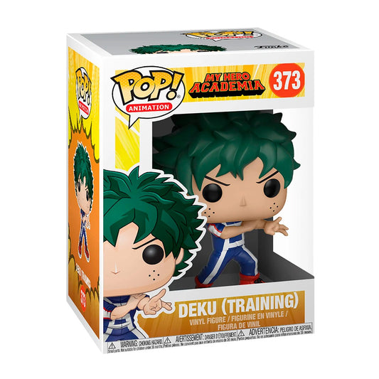 373 My Hero Academia : Deku (Training)