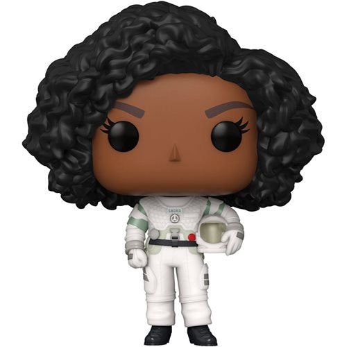 825 WandaVision : Monica Rambeau