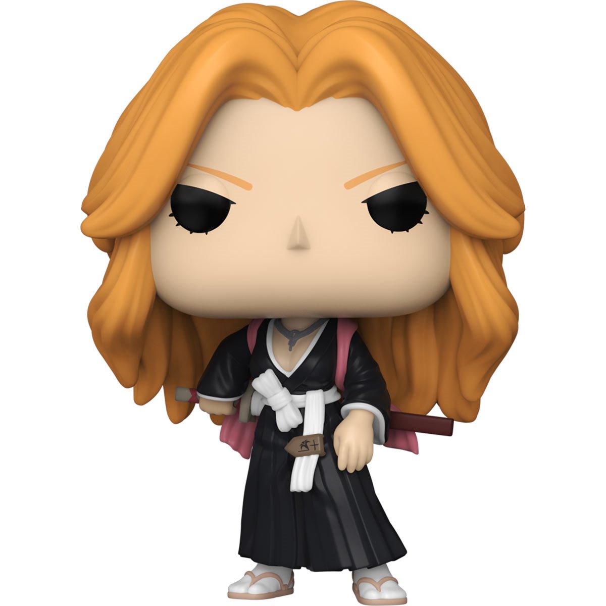 1823 Bleach : Rangiku  Matsumoto