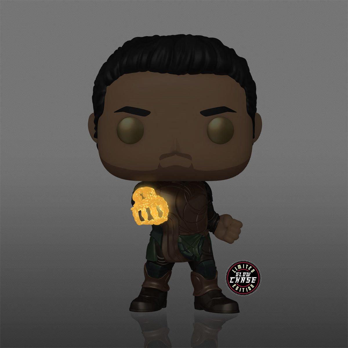 730 Marvel Eternals: Gilgamesh (GITD Chase)