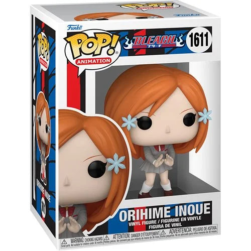 1611 Bleach : Orihime Inoue