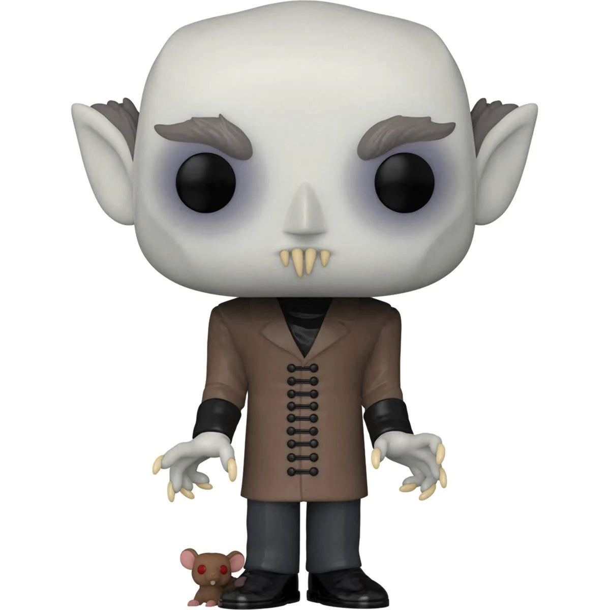 1267 Nosferatu : Count Orlok Common & Chase Bundle