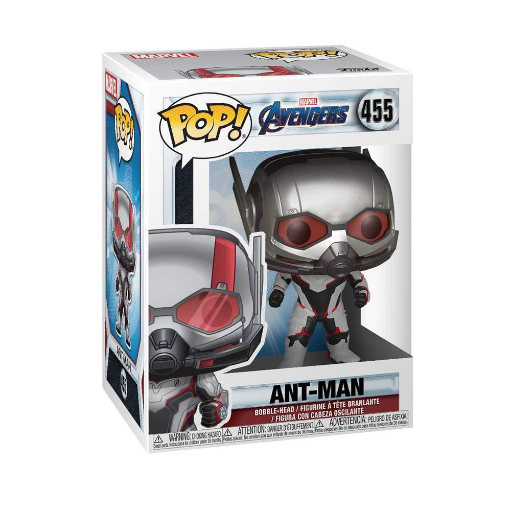 455 Avengers Endgame : Ant-Man