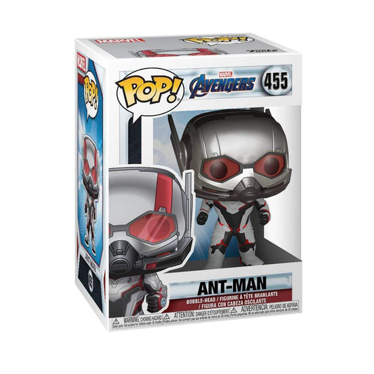 455 Avengers Endgame : Ant-Man