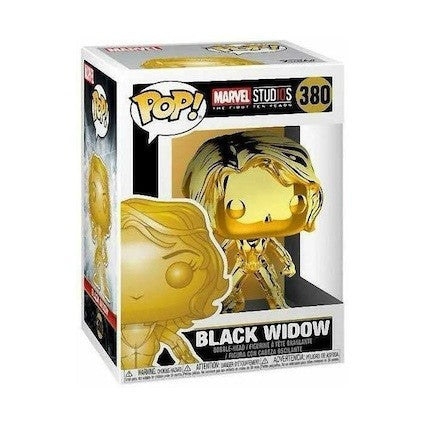 380 Marvel Studios : Black Widow