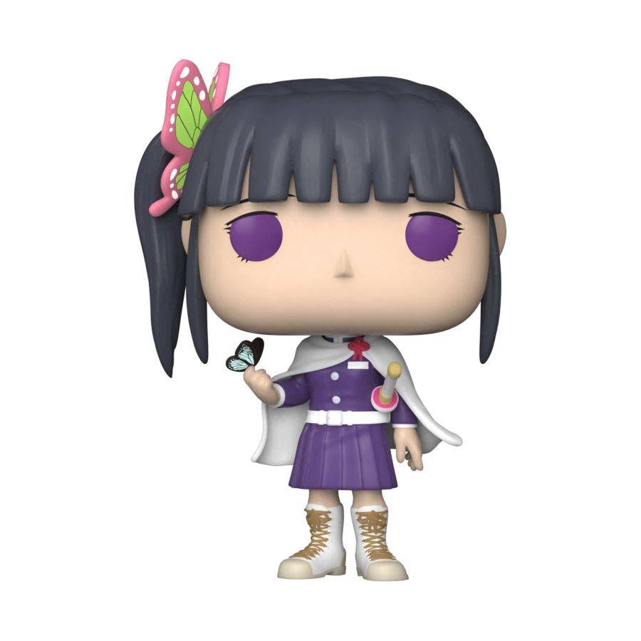 1305 Demon Slayer: Kanao Tsuyuri GITD (Barnes & Noble)