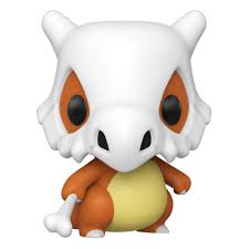 596 Pokemon : Cubone