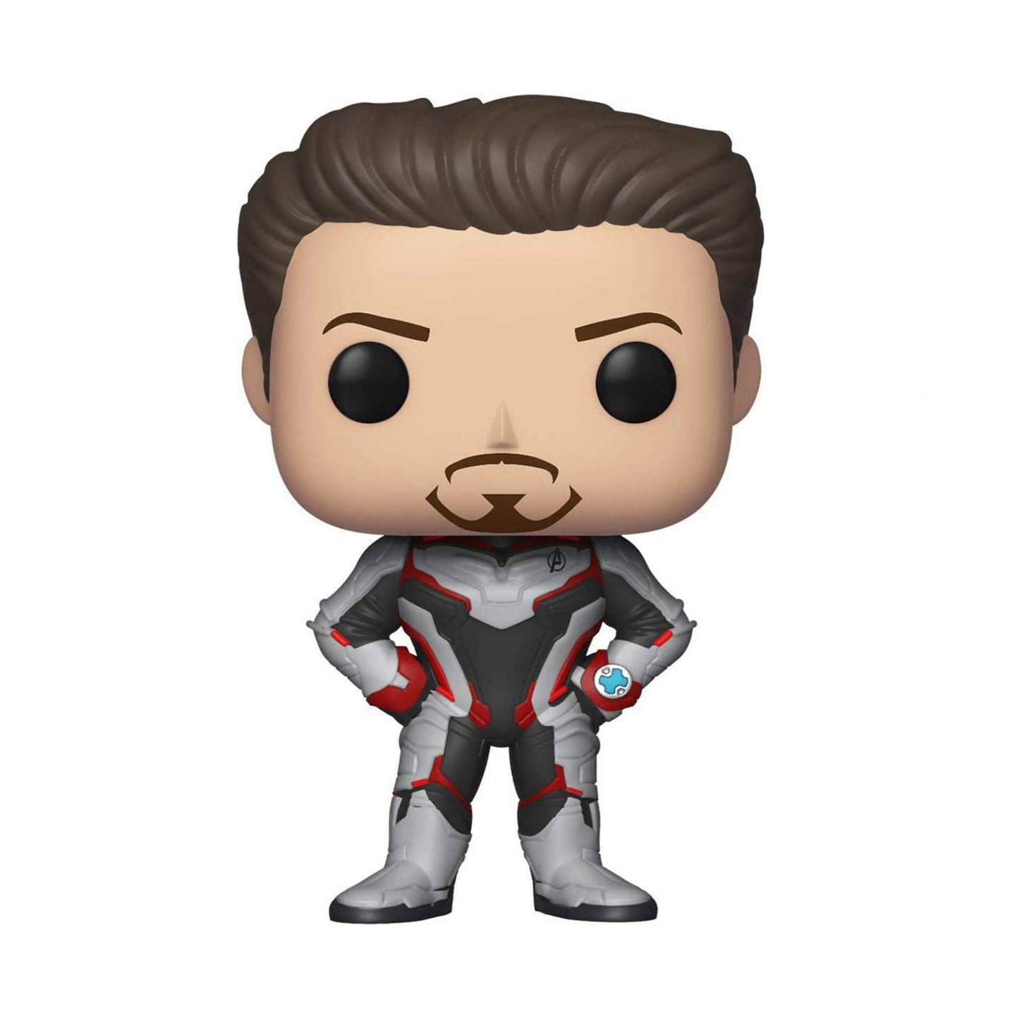 449 Avengers Endgame : Tony Stark