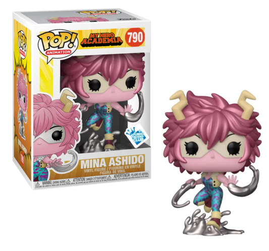 790 My Hero Academia : Mina Ashido (Funko Insider Club)