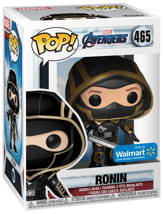 465 Avengers Endgame : Ronin (Exclusive)