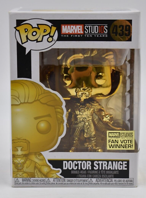 439 Marvel Studios : Doctor Strange (Exclusive)