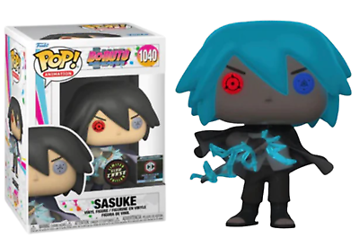 1040 Boruto : Sasuke (Exclusive) (Chase)