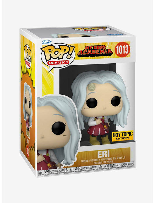 1013 My Hero Academia: Eri (Exclusive)