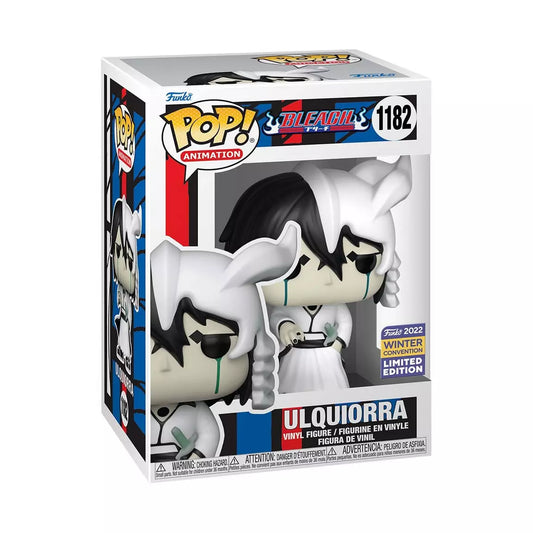 1182 Bleach: Ulquiorra (2022 Winter Convention Shared Exclusive)